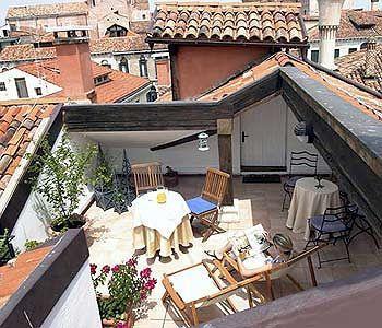 Ca' Della Corte 2* Venedig