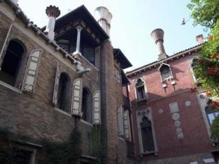 Ca' Della Corte Frühstückspension Venedig