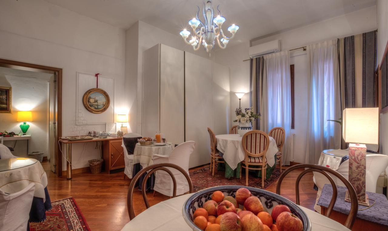 Frühstückspension Ca' Della Corte Venedig