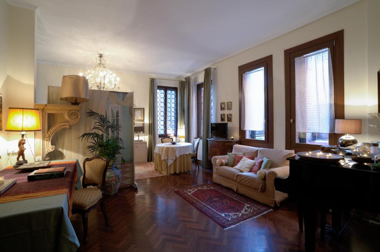 Frühstückspension Ca' Della Corte