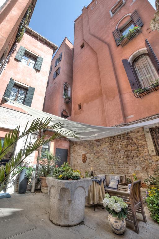 Bed and breakfast Ca' Della Corte
