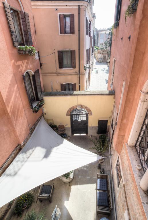 Ca' Della Corte Bed and breakfast