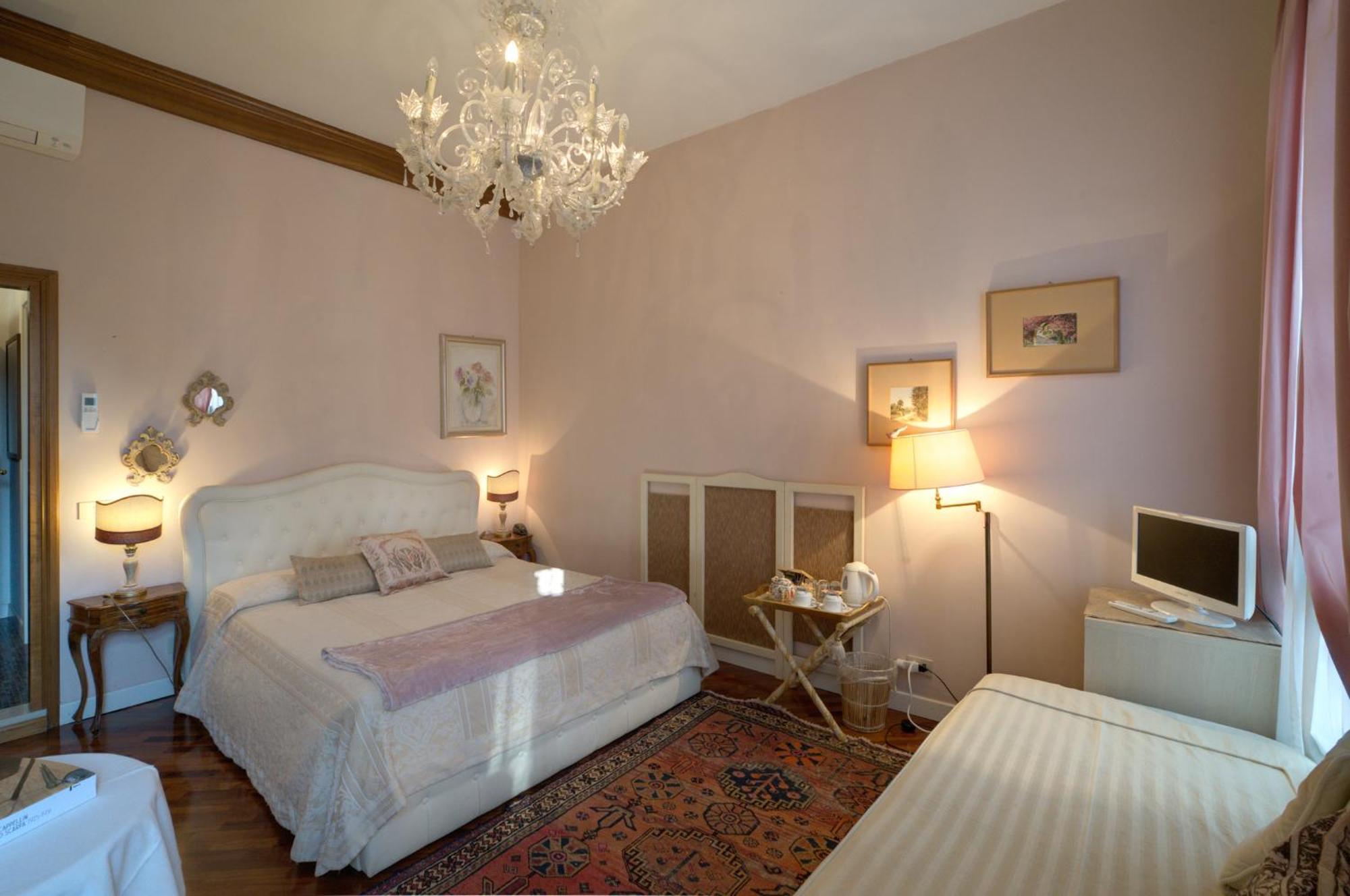Bed and breakfast Ca' Della Corte
