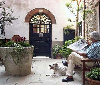 Ca' Della Corte Bed and breakfast 2*