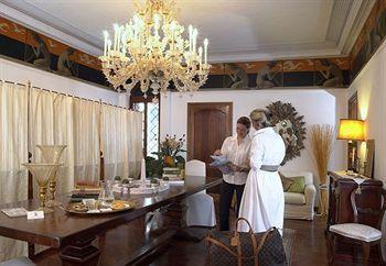Ca' Della Corte Bed and breakfast 2*