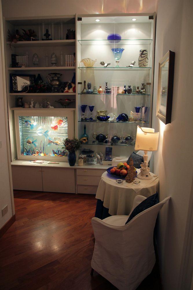 Bed and breakfast Ca' Della Corte
