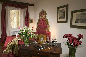 Bed and breakfast Ca' Della Corte