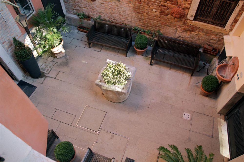 Ca' Della Corte Bed and breakfast