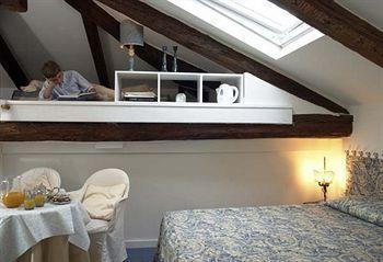 Ca' Della Corte Bed and breakfast 2*