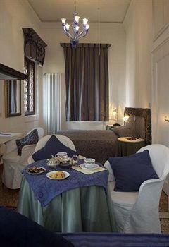 Bed and breakfast Ca' Della Corte Venecia