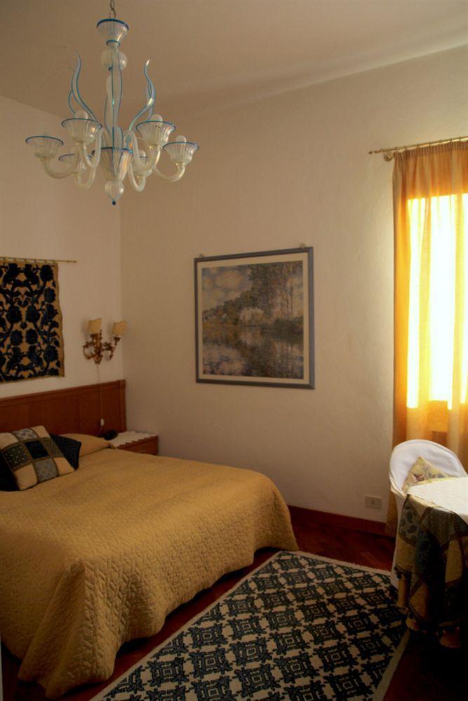 Bed and breakfast Ca' Della Corte