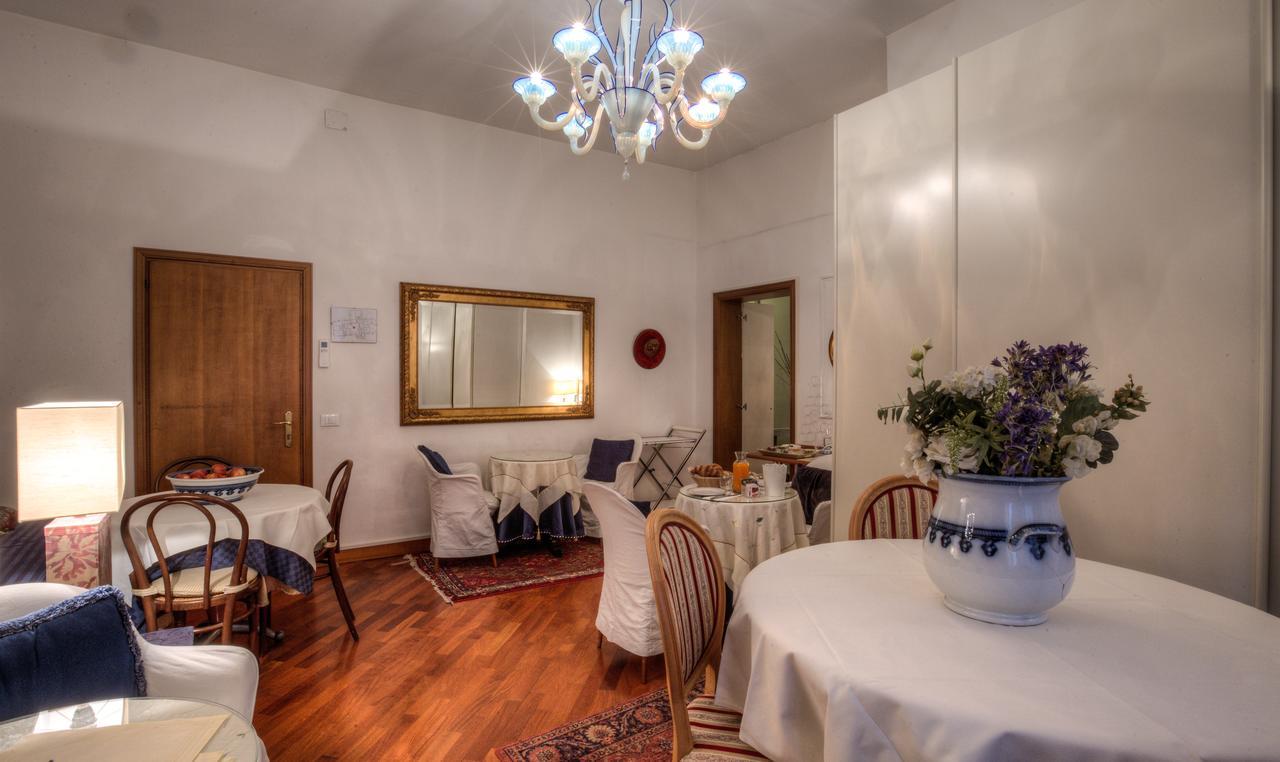 Bed and breakfast Ca' Della Corte 2*