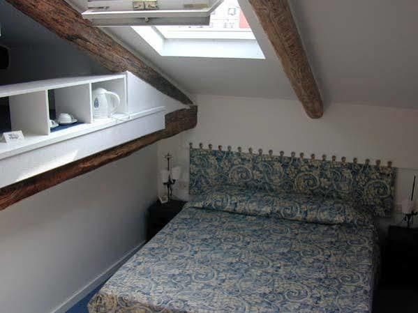 Bed and breakfast Ca' Della Corte Venecia