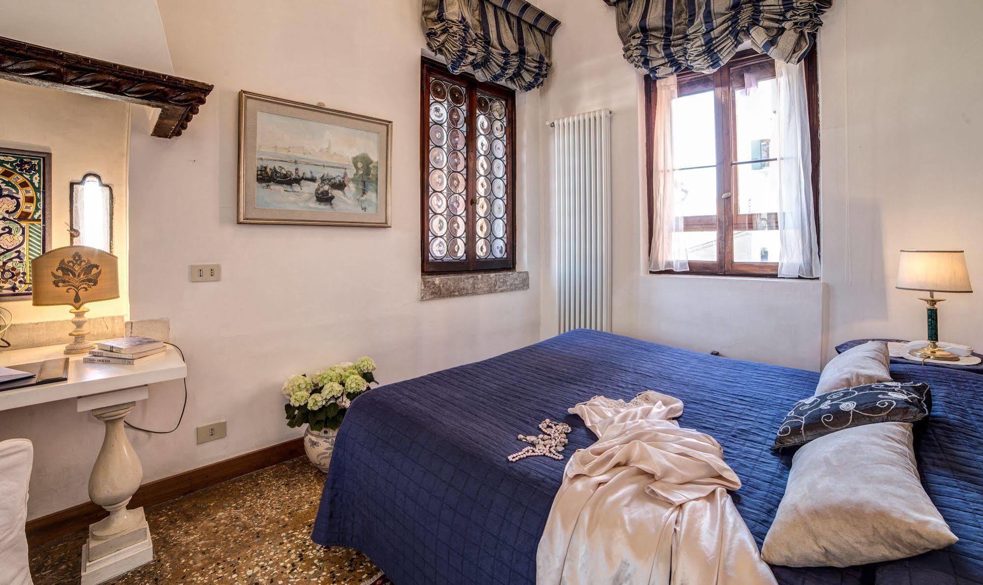 Bed and breakfast Ca' Della Corte