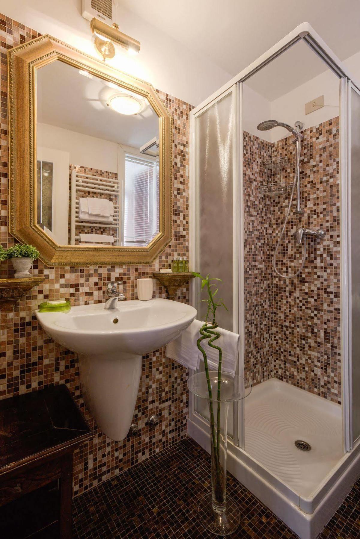 Bed and breakfast Ca' Della Corte 2*