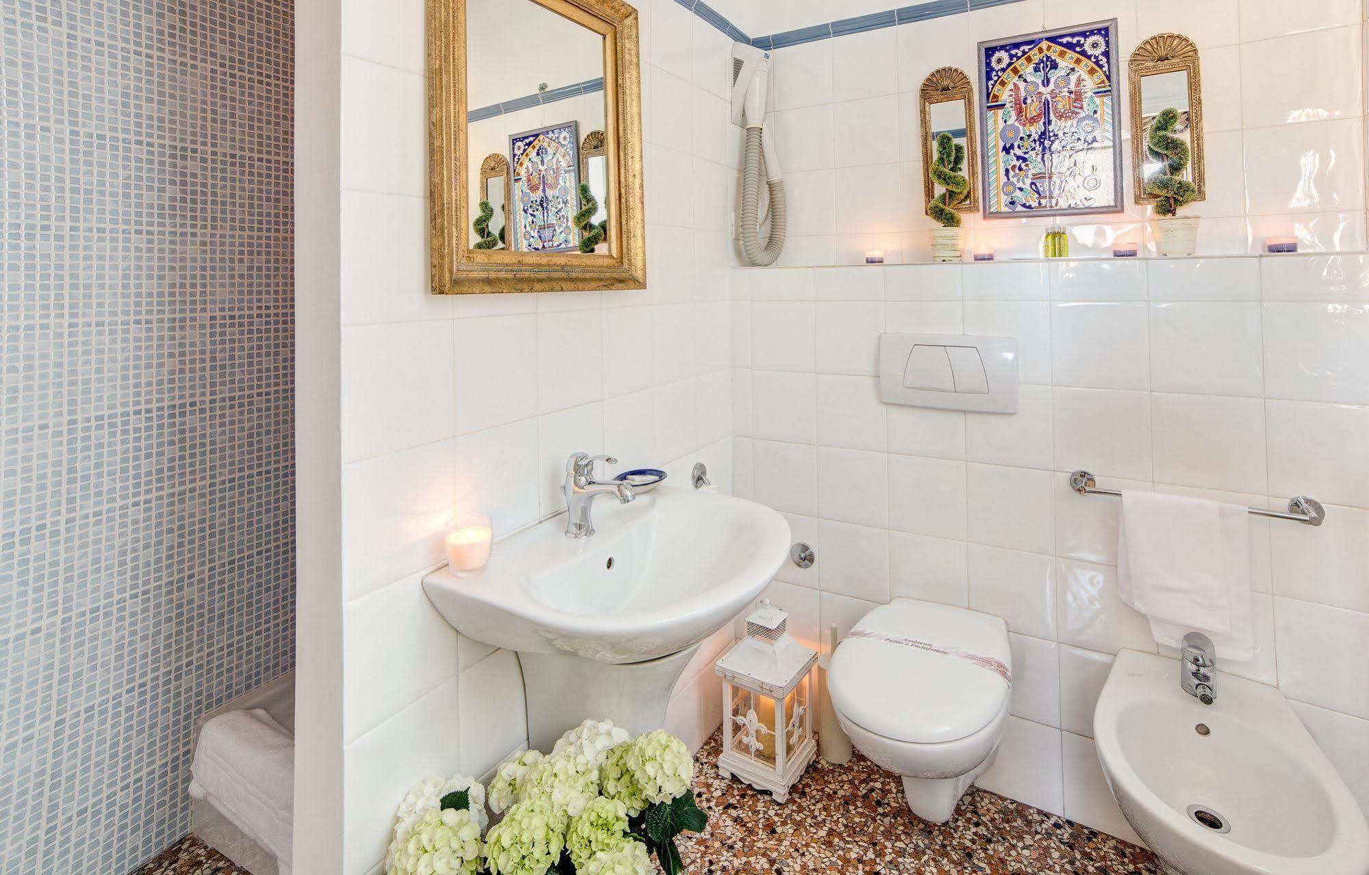 Ca' Della Corte Bed and breakfast 2*