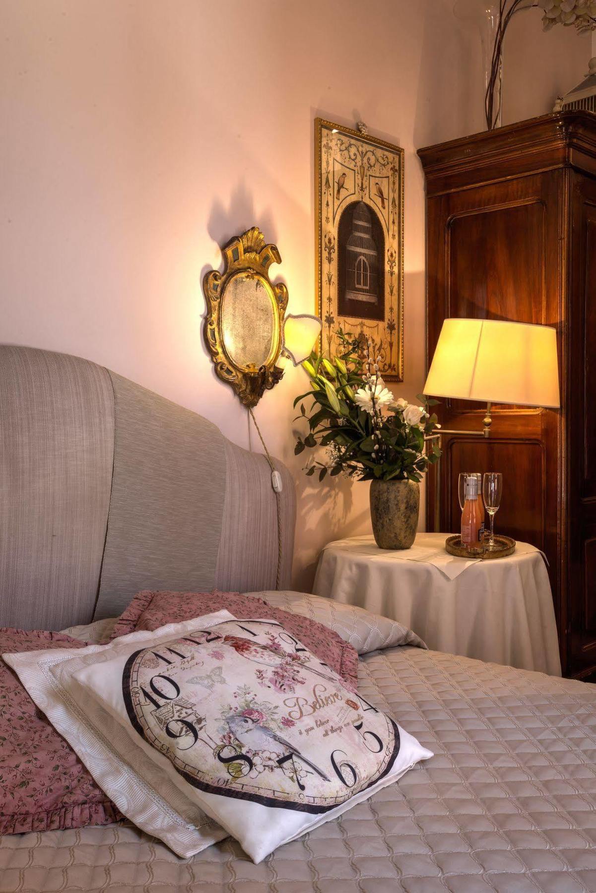 Bed and breakfast Ca' Della Corte 2*
