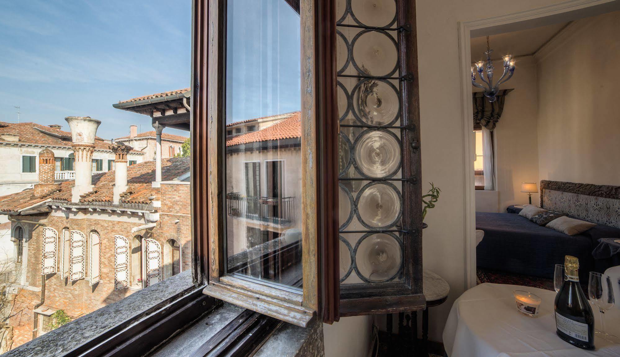 Ca' Della Corte Bed and breakfast
