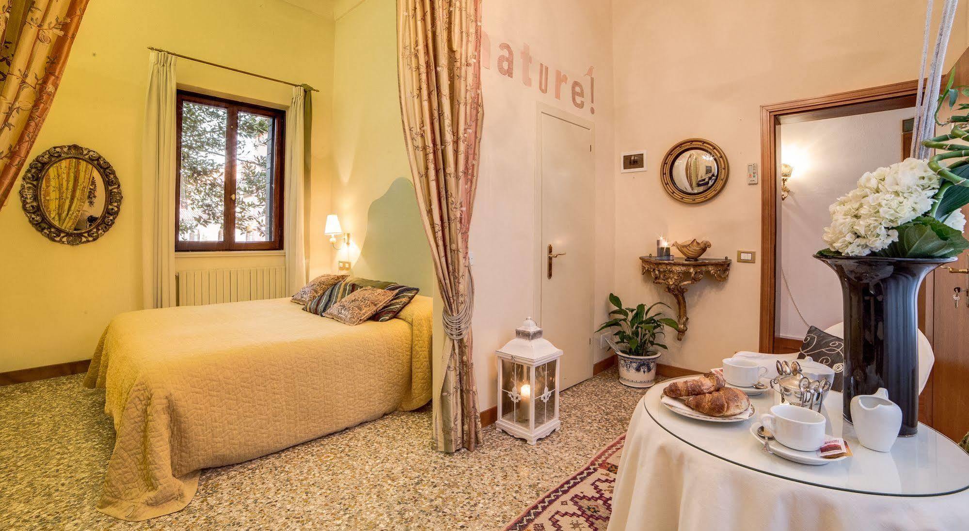 Bed and breakfast Ca' Della Corte Venecia