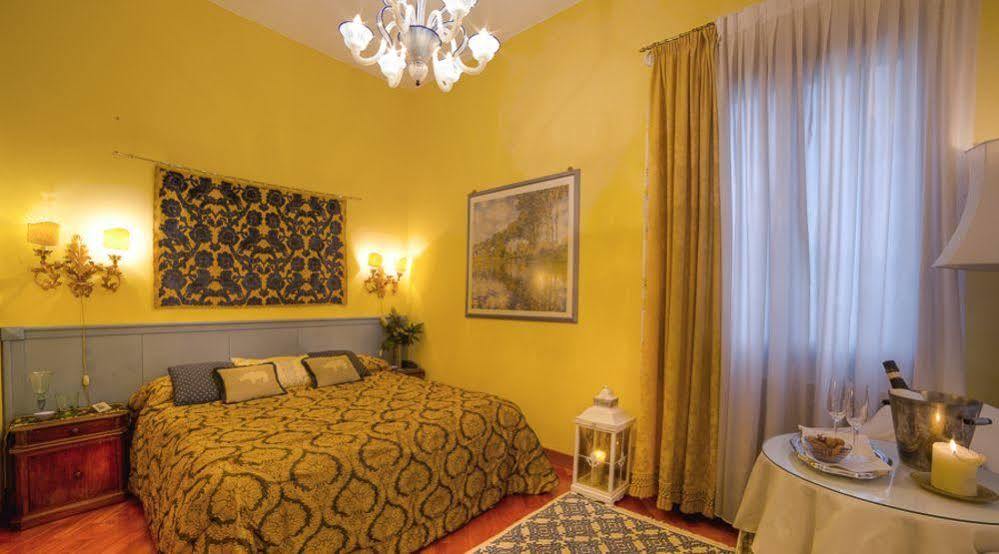 Bed and breakfast Ca' Della Corte Venecia