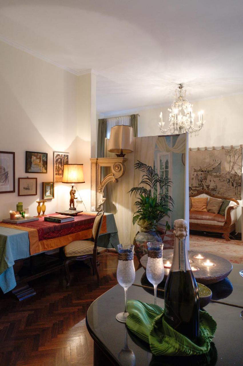 Ca' Della Corte Bed and breakfast