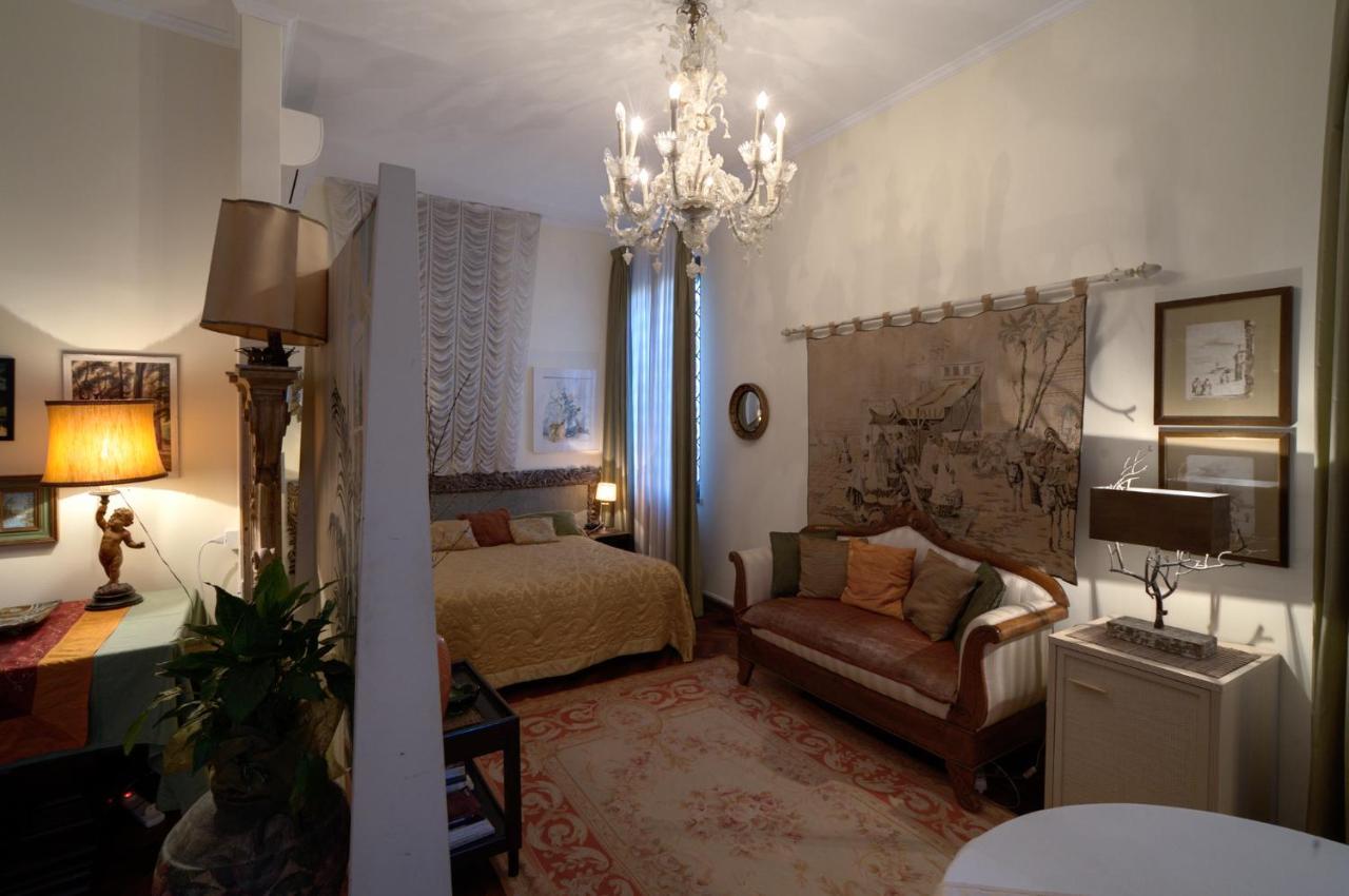 Bed and breakfast Ca' Della Corte Venecia