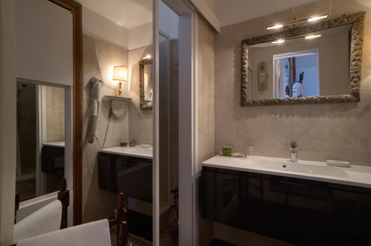 Bed and breakfast Ca' Della Corte Venecia