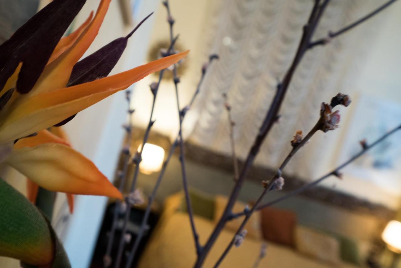 Bed and breakfast Ca' Della Corte Venecia