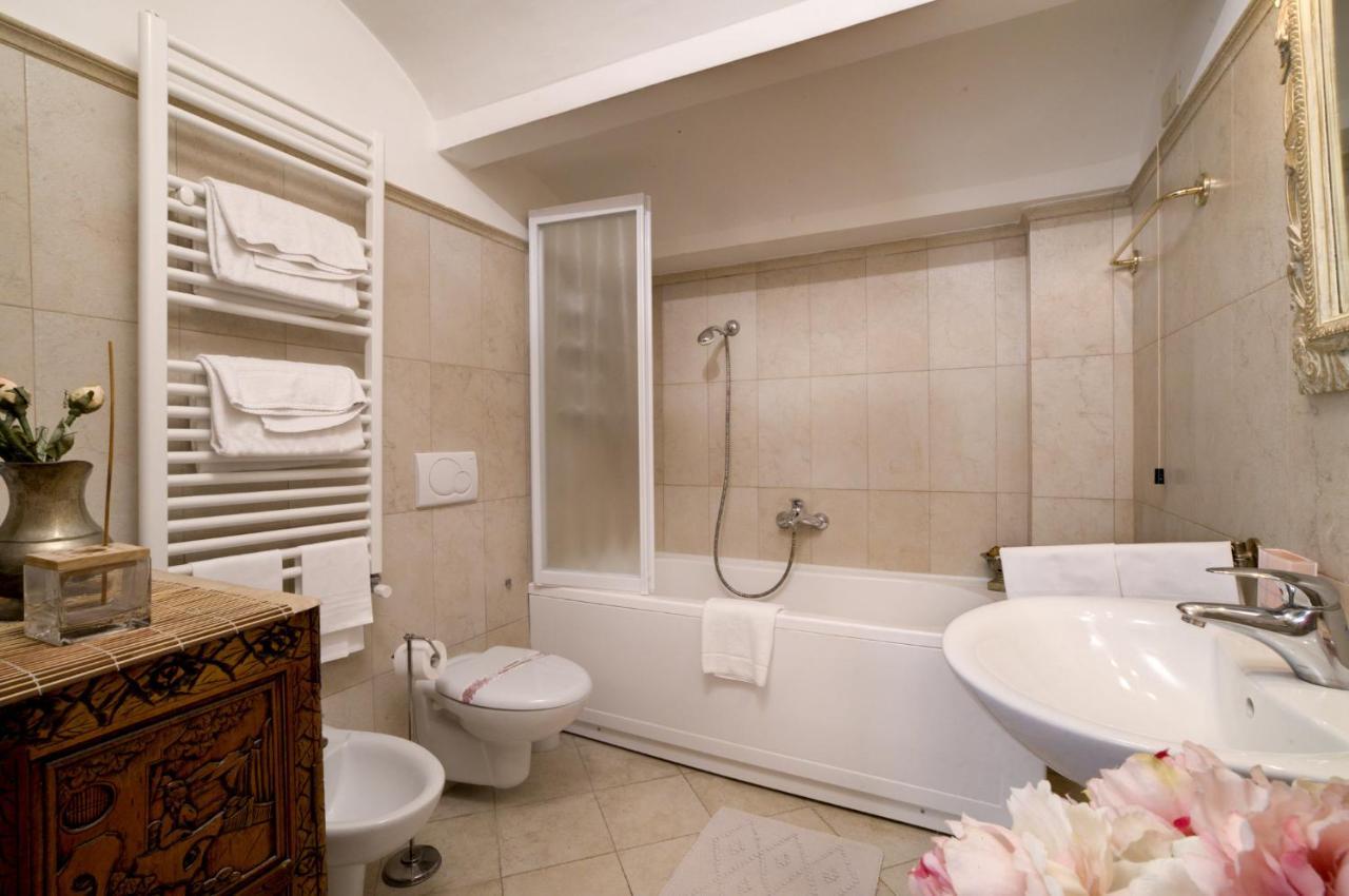 Ca' Della Corte Bed and breakfast