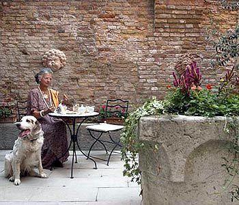 Bed and breakfast Ca' Della Corte 2*
