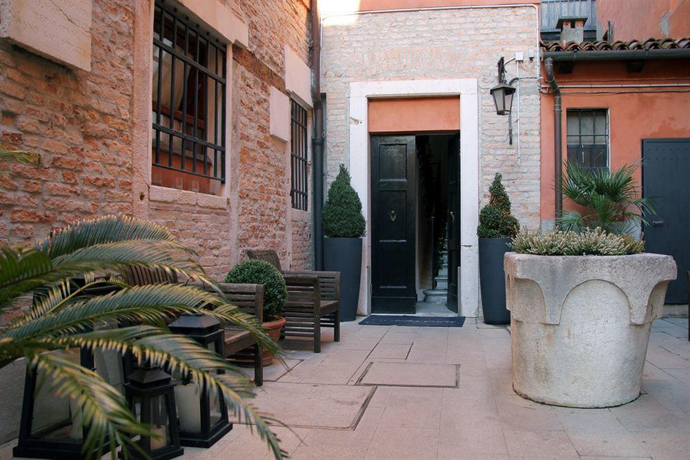 Ca' Della Corte Bed and breakfast 2*