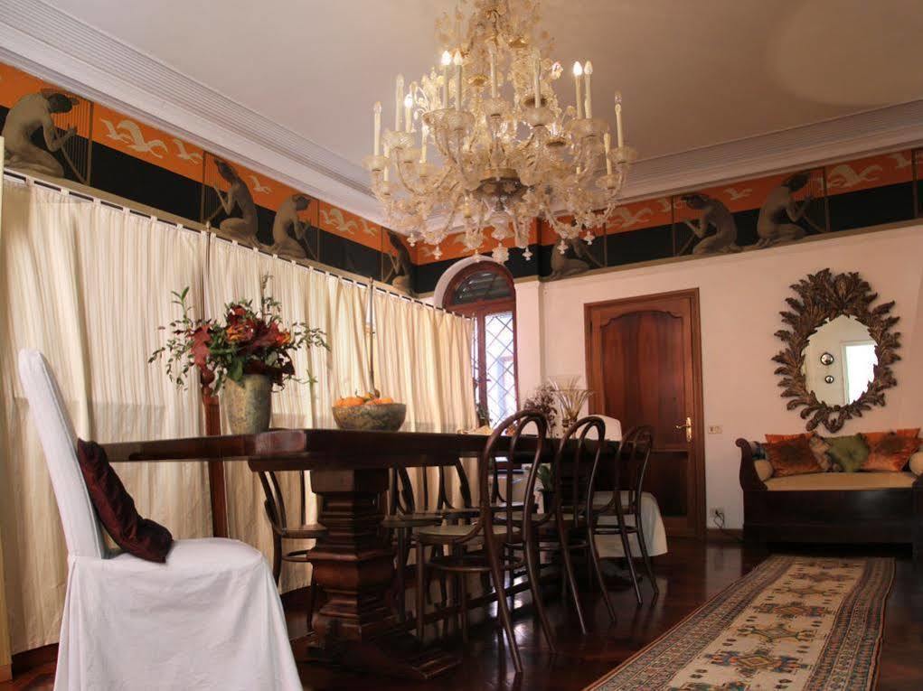 Ca' Della Corte Bed and breakfast