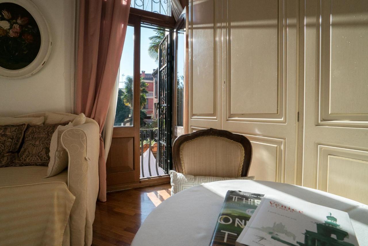 Ca' Della Corte Bed and breakfast Venecia